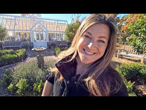 Видео: Посадка тюльпанов сорта «Зефир» в цветнике и выдергивание однолетников! 🌷🍂🥀