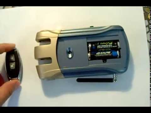 Видео: Замок невидимка 826,830 часть2