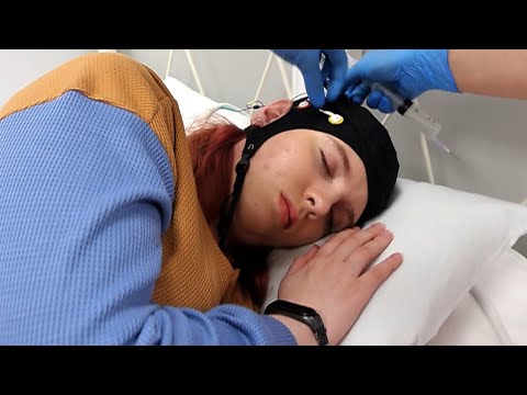 Видео: Видео-ЭЭГ мониторинг в МИБС в Санкт-Петербурге: памятка пациенту