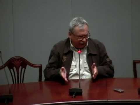 Видео: Пресс-конференция А.Сапковского  Киевкон, 2005-04-16