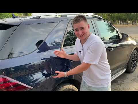 Видео: За что НА САМОМ ДЕЛЕ платят в Mercedes-Benz GLE | НЕФТЯНОЙ БАРОН В ТВОЕМ ГАРАЖЕ?