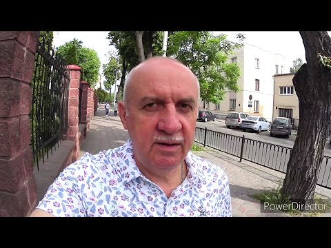 Видео: Вот и я стал пенсионером.Vlog.Брест