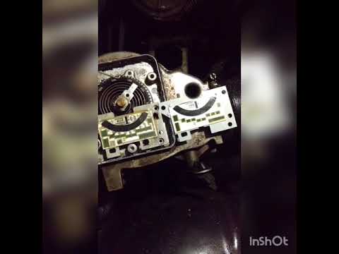 Видео: Ремонт ДМРВ/РАСХОДОМЕРА БМВ Е36 М40 Б16