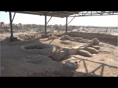 Видео: Алтын Орда тарихы қашан толық зерттеледі?