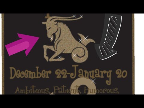 Видео: Козы и КОЗероги