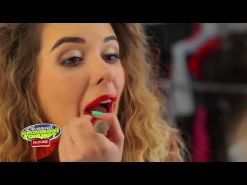 Видео: Великий Весняний Backstage 2018 [Частина 2]