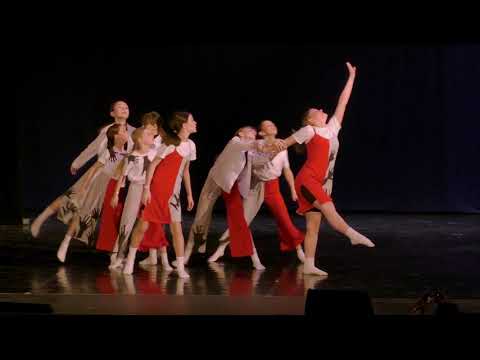 Видео: "Побеждая страхи"