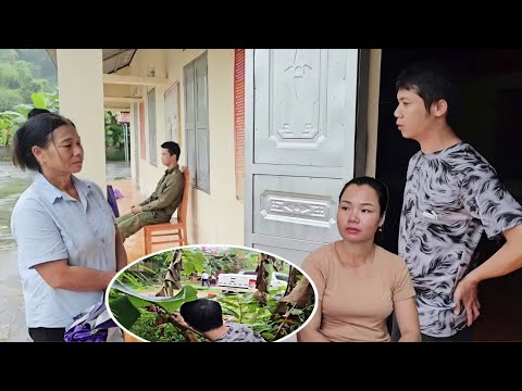 Видео: Мать Кханя пришла к Нхуонгу и сказала ему что-то, что заставило Нхуонга принять важное решение.