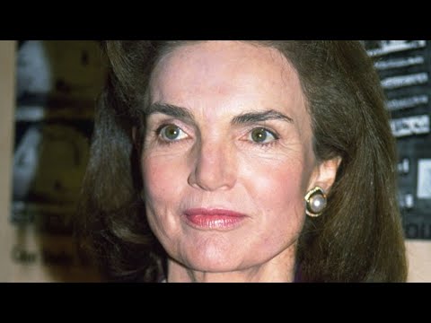 Видео: Трагичная история жизни Жаклин Кеннеди