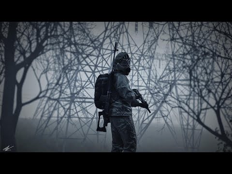 Видео: АТМОСФЕРНОЕ ВИЖИВАНИЕ/СТАЛКЕР/НЕТ РП/МІСІЯ/S.T.A.L.K.E.R/DAYZ