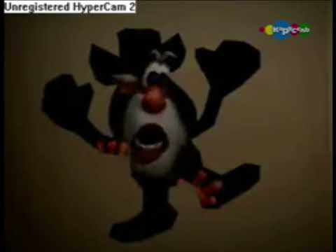 Видео: Буба вырезанный фрагмент (07.17.2017)