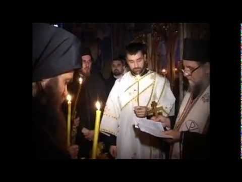 Видео: Монашење- Манастир Велика Ремета