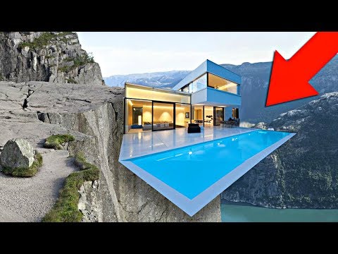 Видео: 10 Самых Дорогих Домов в Мире