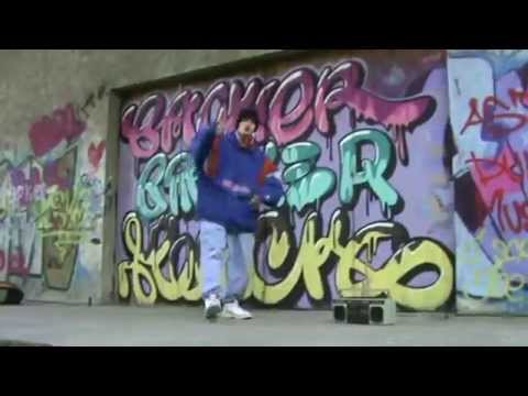 Видео: Nickee Nick - Старата Школа Рапа