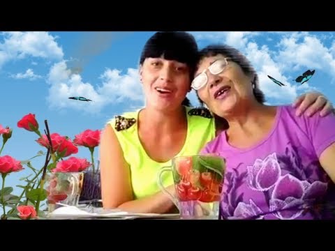 Видео: В саду заброшенном... ❤️ Красивая народная песня о любви! 💕 Очаровательный дуэт Russian folk song!