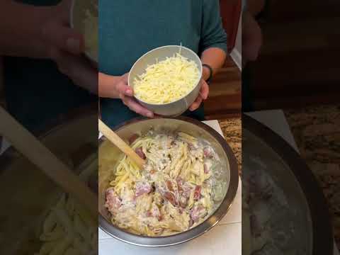 Видео: Ужины после школы!