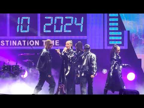 Видео: Ольга Бузова - Верни Big love show 2024 Санкт-Петербург