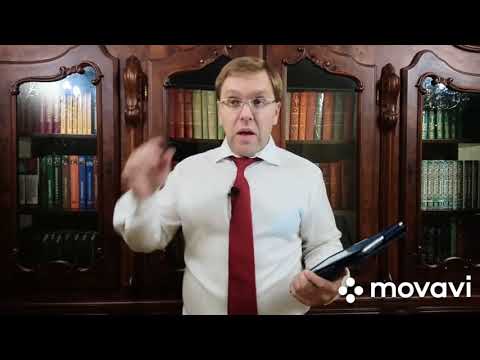 Видео: Ответственность директоров и бенефициаров - комментарий к статье 53.1 ГК РФ