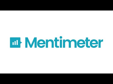 Видео: Как использовать Mentimeter - создание интерактивных опросов и квиза (основные азы)