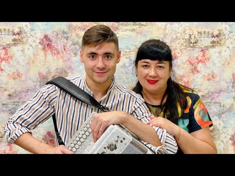 Видео: Гармонь играет - вирус отступает! #8