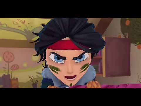 Видео: Влад и Варя /твой французский поцелуй