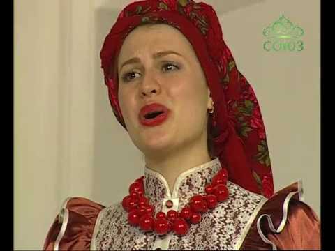 Видео: Ансамбль казачьей песни "Сакма" "Я когда-то была молодая"