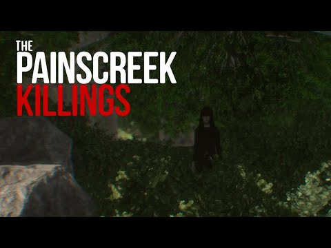 Видео: Началась чертовщина. The Painscreek Killings 5