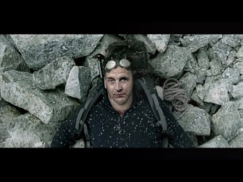 Видео: Александр Рамштаев - чисть говно