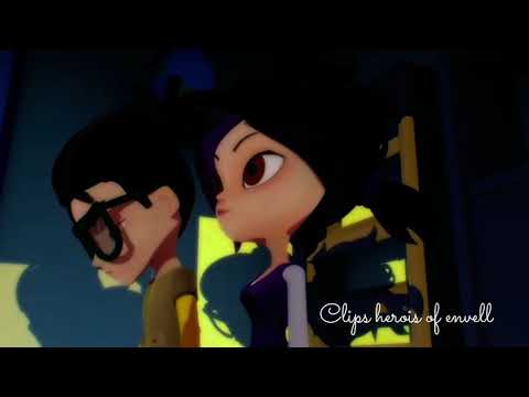 Видео: Герои энвелла Фил/Кира клип Самого самого