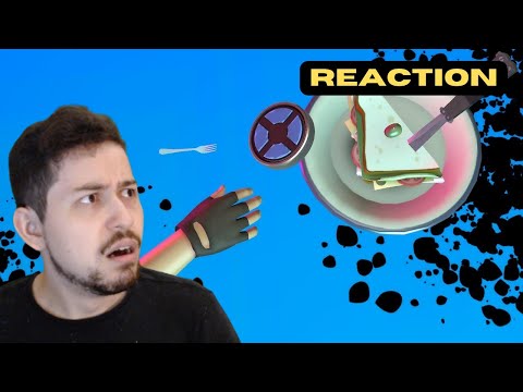 Видео: ХУЖЕ, ЧЕМ ДЖАРАТЕТОН!!! РЕАКЦИЯ НА "РЕСТОРАН КОМАНДЫ СИНИХ"