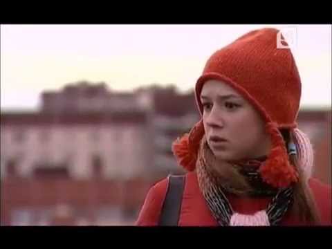 Видео: Лиза и Чиж (Старшеклассники)