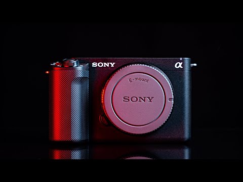 Видео: Обзор Sony ZV-E1 в 2024 году