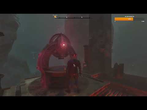 Видео: игра Enshrouded №17