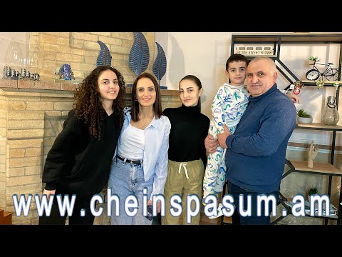 Видео: Mariam Mehrabyan, Arkadi Mehrabyan, М. Меграбян, А. Меграбян, Մարիամ Մեհրաբյան, Արկադի Մեհրաբյան