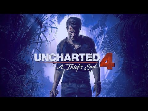 Видео: Тази игра ме изуми! - UNCHARTED 4