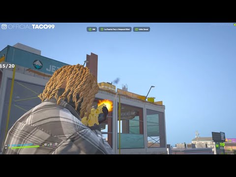 Видео: Тако-роллы с Mr.K на Zoomafia и PD | Prodigy RP | GTA RP | CG