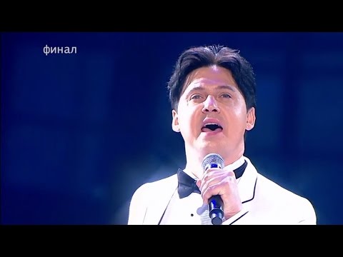 Видео: Юрий Кононов и Тамара Гвердцители - Ты моя нежность / Главная Сцена