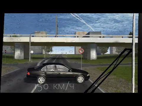 Видео: АВАРИИ С ВИДЕОРЕГИСТРАТОРА В SIMPLE CAR CRASH PHYSICS SIMULATOR!