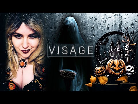 Видео: VISAGE ➤ ЛЮСИ / ТАЙНА ДОМА 🟠 Полное Прохождение и Обзор 🟠 Ужастик ВИЗАЖ Геймплей 🟠 Хоррор в Хэллоуин