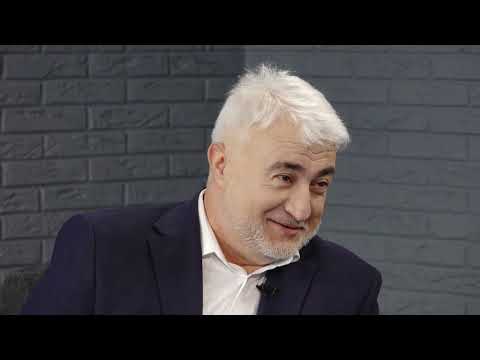 Видео: Олег Тайсаев. Нужно оставить след. Интервью.