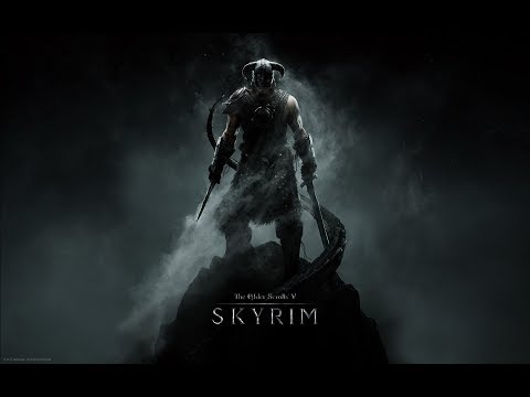 Видео: The Elder Scrolls 5 Skyrim - Разбор