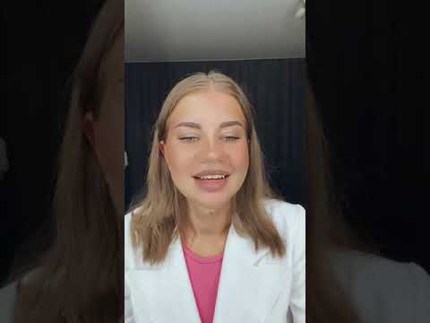 Видео: Почему схемы для наращивания ресниц не работают?