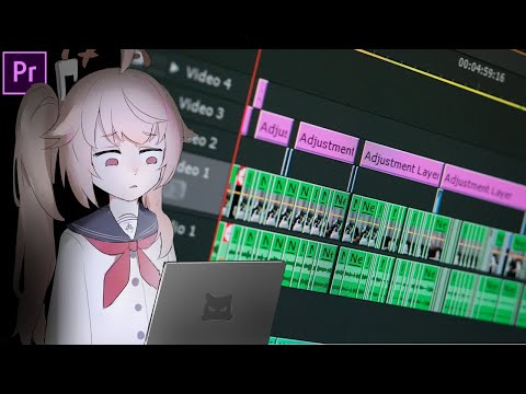 Видео: Тут тихо и спокойно~🦐