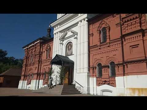 Видео: Ногинск (Богородск)