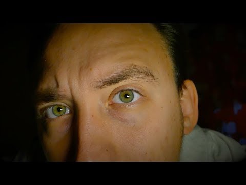 Видео: АСМР [ Я ПОЧИНЮ ТЕБЯ 3 ] ASMR ( I'LL FIX YOU UP 3 )