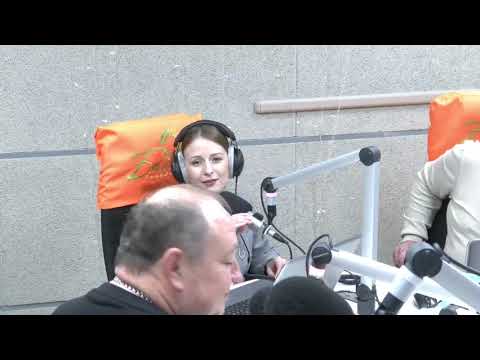 Видео: ＂Иртәнге чәй"⧸ Вадим Захаров ⧸ 24.10. 2025