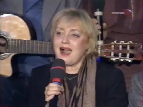 Видео: Елена Шанина - Белый шиповник (из рок-оперы "Юнона" и "Авось")