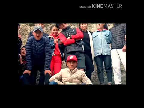 Видео: Жетиген айылы . 2002лер