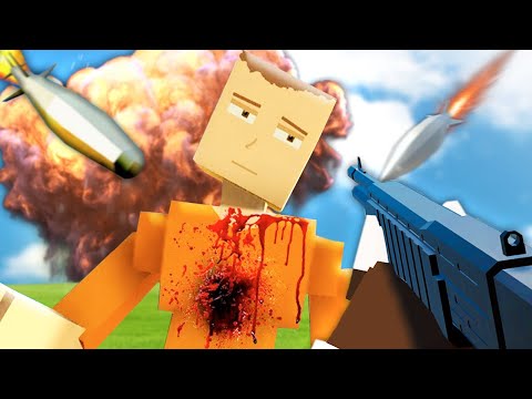 Видео: НАРЕЗКА ЭКСПЕРЕМЕНТОВ В ОБНОВЕ ГОРБОКС! - GoreBox 1.15.3.5