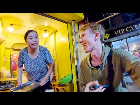 Видео: Я вернулся во Вьетнам только чтобы съесть это 🇻🇳